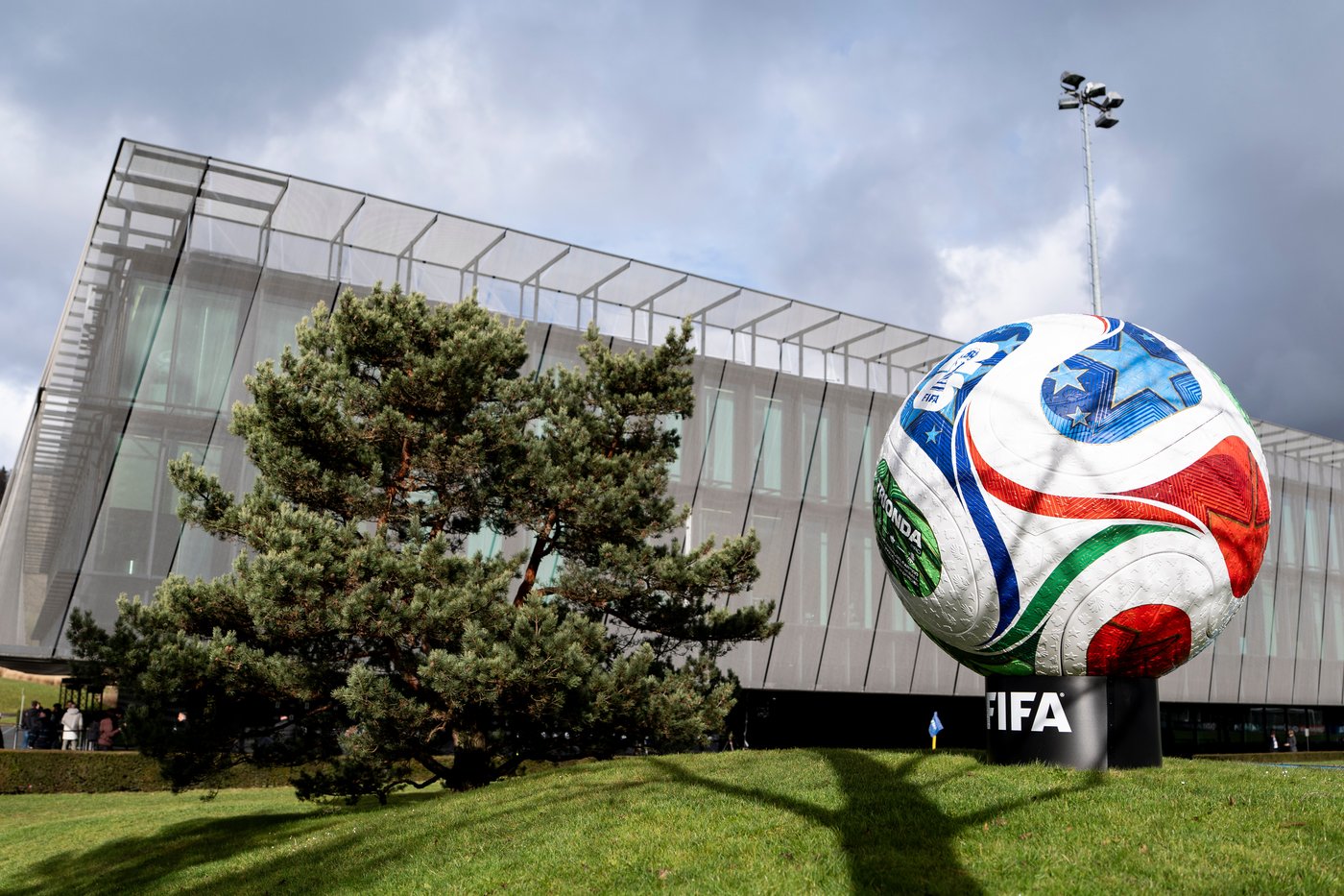 2026 World Cup draw can separate top-ranked Spain, Argentina, France and England until semifinals | iNFOnews.ca