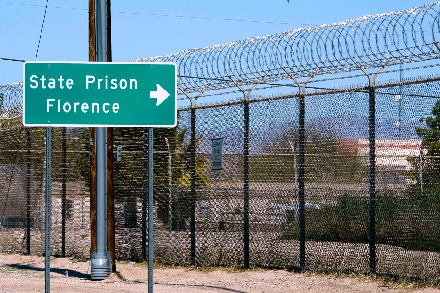 Arizona executes a man for killing 4 members of a family in Phoenix in 1993 | iNFOnews.ca Arizona executes a man for killing 4 members of a family in Phoenix in 1993 | iNFOnews.ca