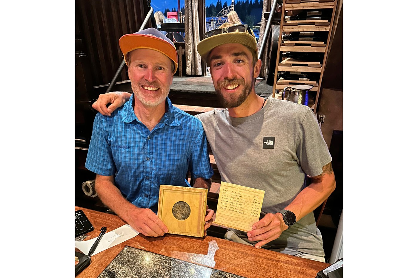 Prosecutors retreat after convicting a record-setting Grand Teton mountain runner in trail dispute | iNFOnews.ca Prosecutors retreat after convicting a record-setting Grand Teton mountain runner in trail dispute | iNFOnews.ca