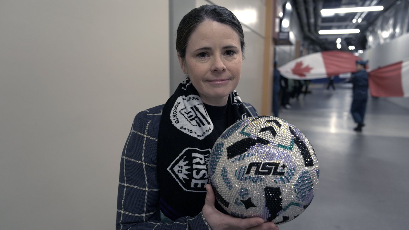 New documentary offers behind-the-scenes look at birth of the Northern Super League | iNFOnews.ca New documentary offers behind-the-scenes look at birth of the Northern Super League | iNFOnews.ca