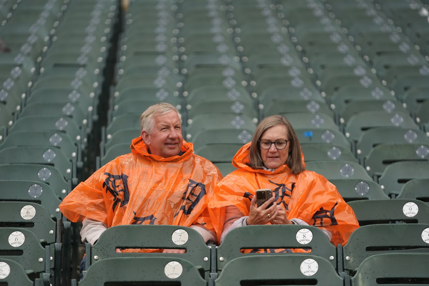 Tigers-Mariners ALDS Game 3 starts after nearly 3-hour delay, moves to FS2, MLB Network, Fox One App | iNFOnews.ca Tigers-Mariners ALDS Game 3 starts after nearly 3-hour delay, moves to FS2, MLB Network, Fox One App | iNFOnews.ca