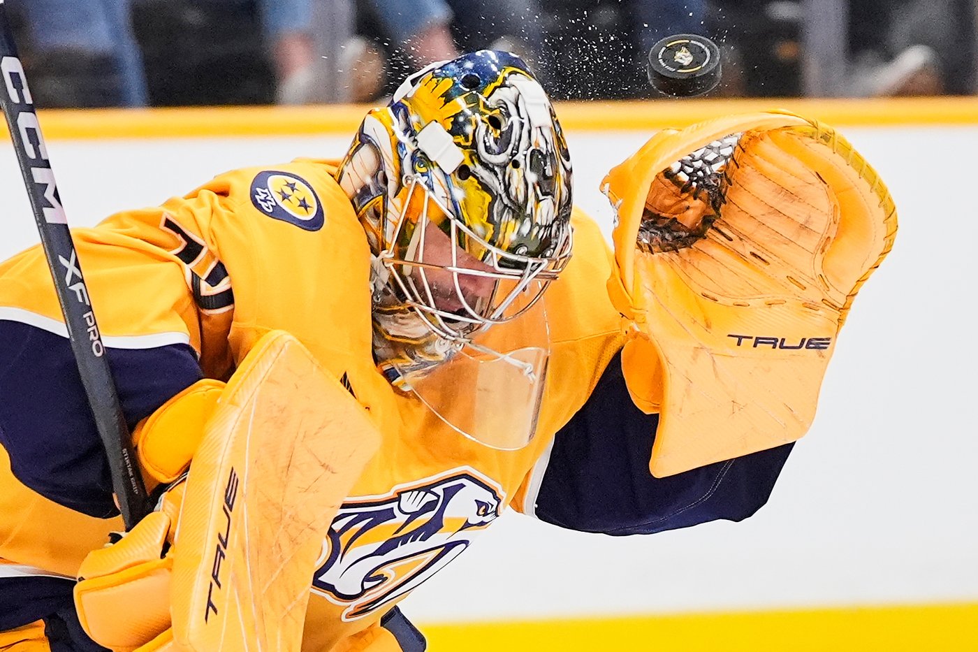 O'Reilly scores shootout winner as Predators defeat Avalanche 4-3 | iNFOnews.ca O'Reilly scores shootout winner as Predators defeat Avalanche 4-3 | iNFOnews.ca