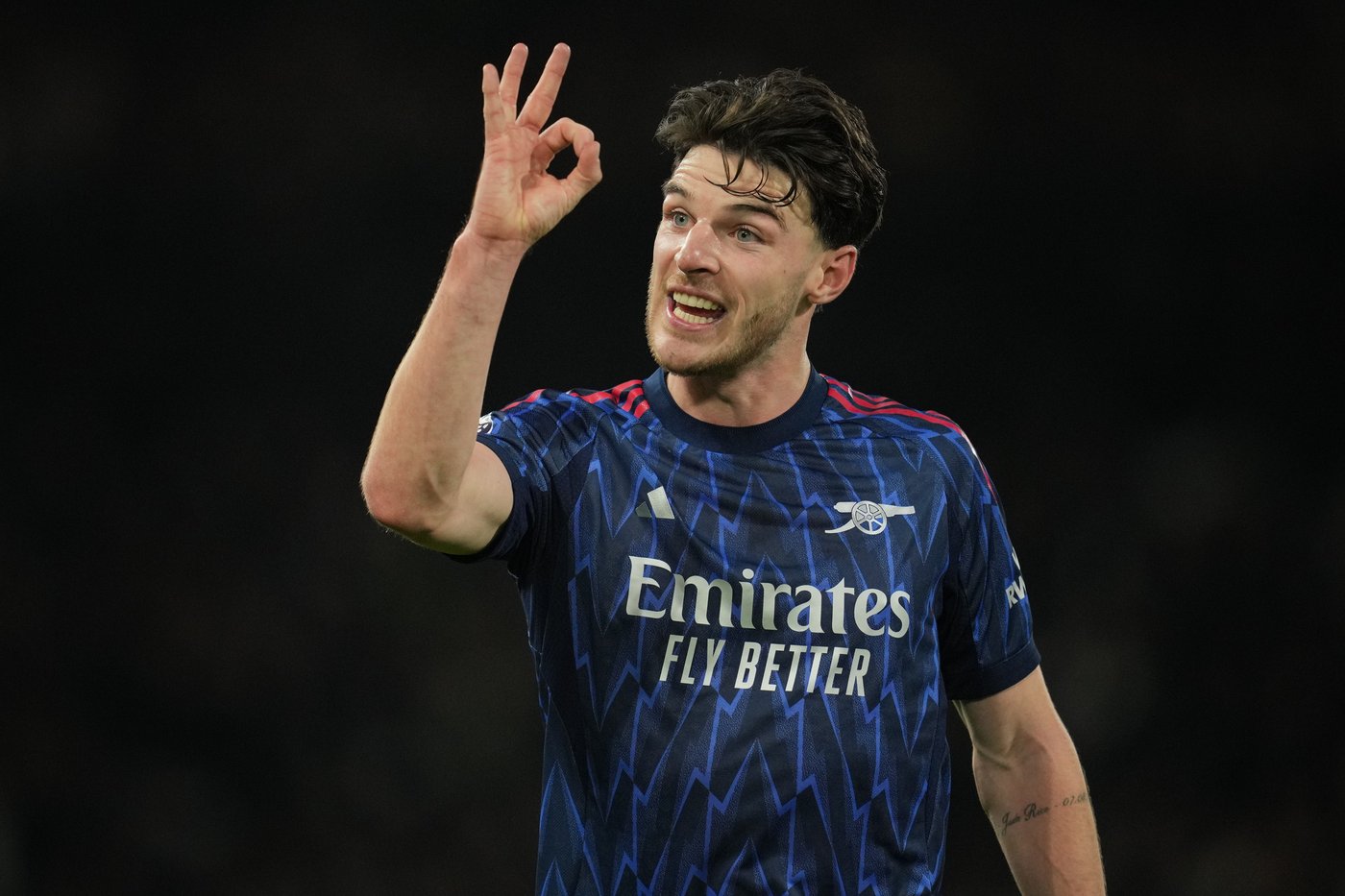 PSG, Barcelona, Man City and Arsenal all in action in the Champions League | iNFOnews.ca