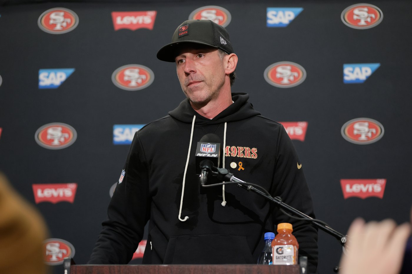 Brandon Aiyuk's last snap with the 49ers: 'It's unfortunate and confusing,' says Shanahan | iNFOnews.ca