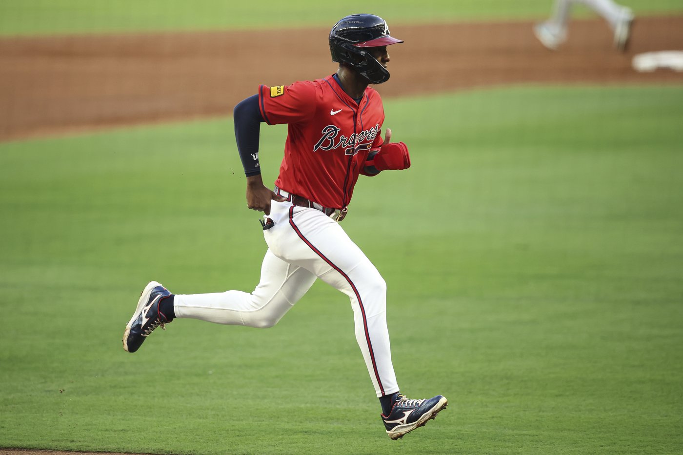 Braves' late surge stuns slumping Mariners as Chris Sale shines in 4-1 win | iNFOnews.ca Braves' late surge stuns slumping Mariners as Chris Sale shines in 4-1 win | iNFOnews.ca