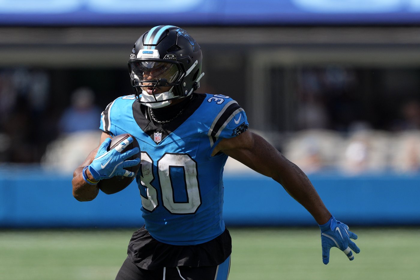 Canales non-committal on who'll start at RB vs. Jets; Dowdle, Hubbard taking it all in stride | iNFOnews.ca Canales non-committal on who'll start at RB vs. Jets; Dowdle, Hubbard taking it all in stride | iNFOnews.ca