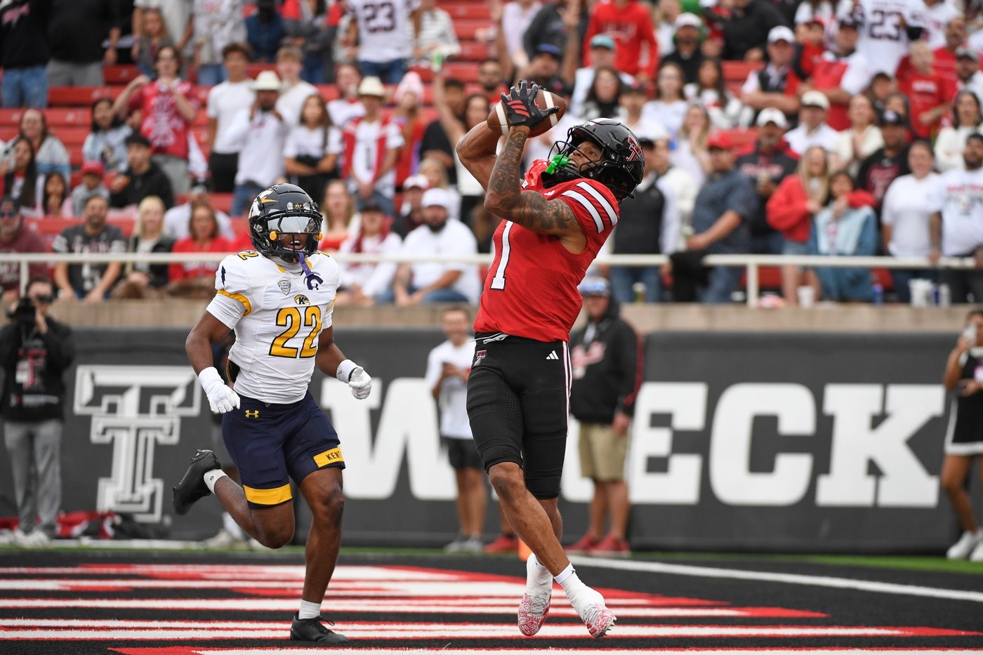 59-0. 49-0. 48-0. Those were some halftime scores across college football on a romp-filled Saturday | iNFOnews.ca 59-0. 49-0. 48-0. Those were some halftime scores across college football on a romp-filled Saturday | iNFOnews.ca