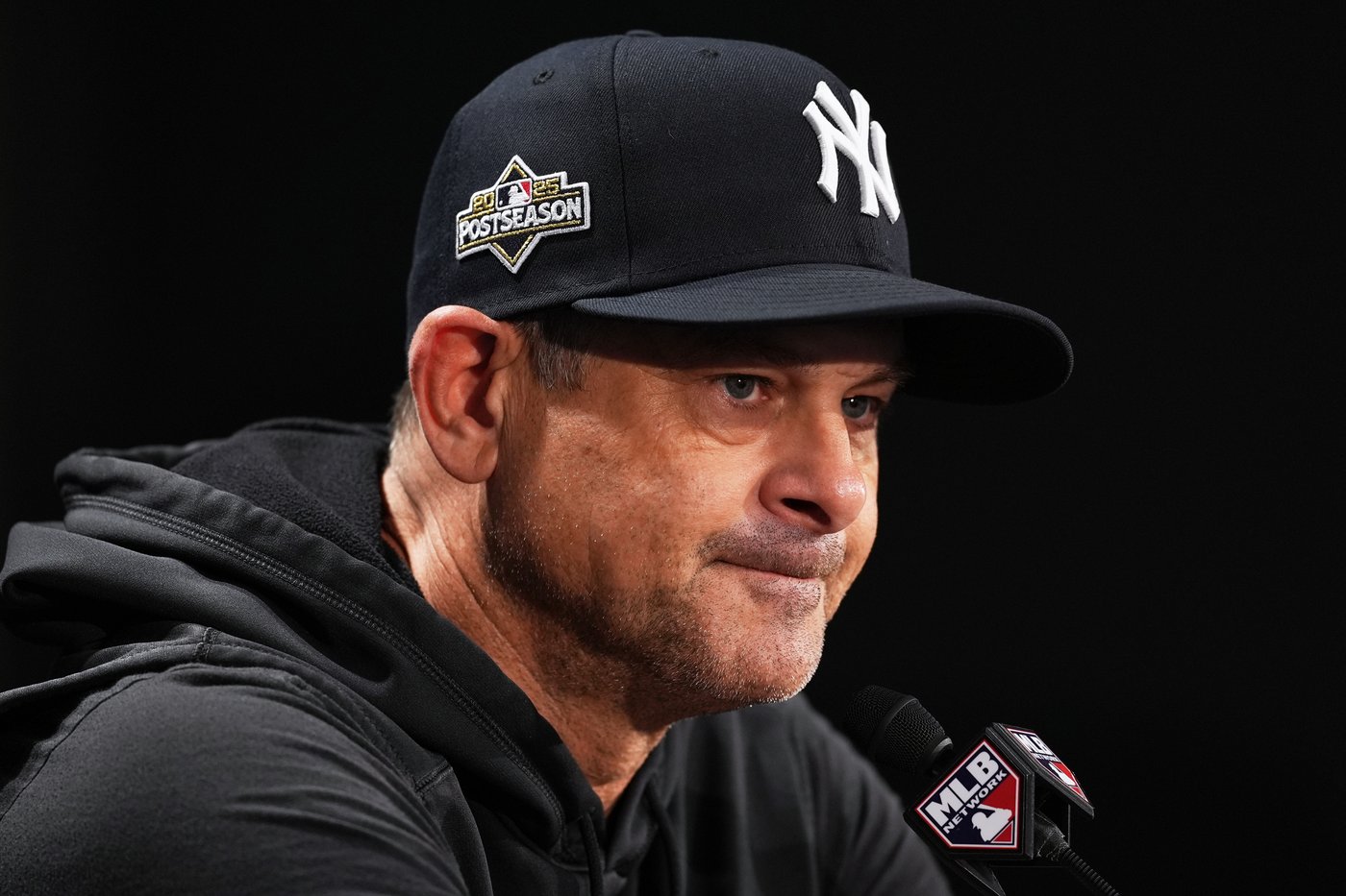 Yankees would accomplish a rare feat if they come back down 0-2 in best-of-5 series vs. Blue Jays | iNFOnews.ca
