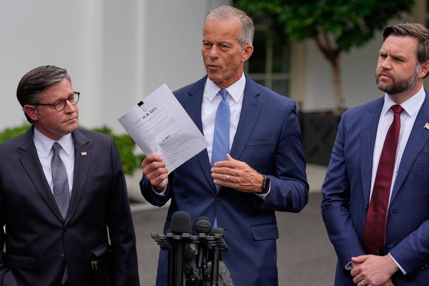 US government on brink of first shutdown in almost 7 years during partisan standoff | iNFOnews.ca