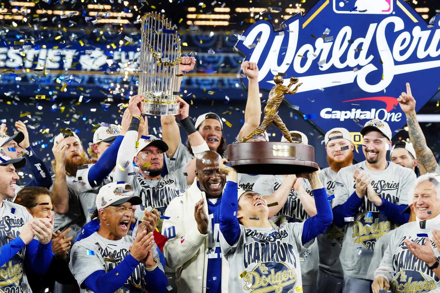 Photo Gallery: The week in sports photos | iNFOnews.ca