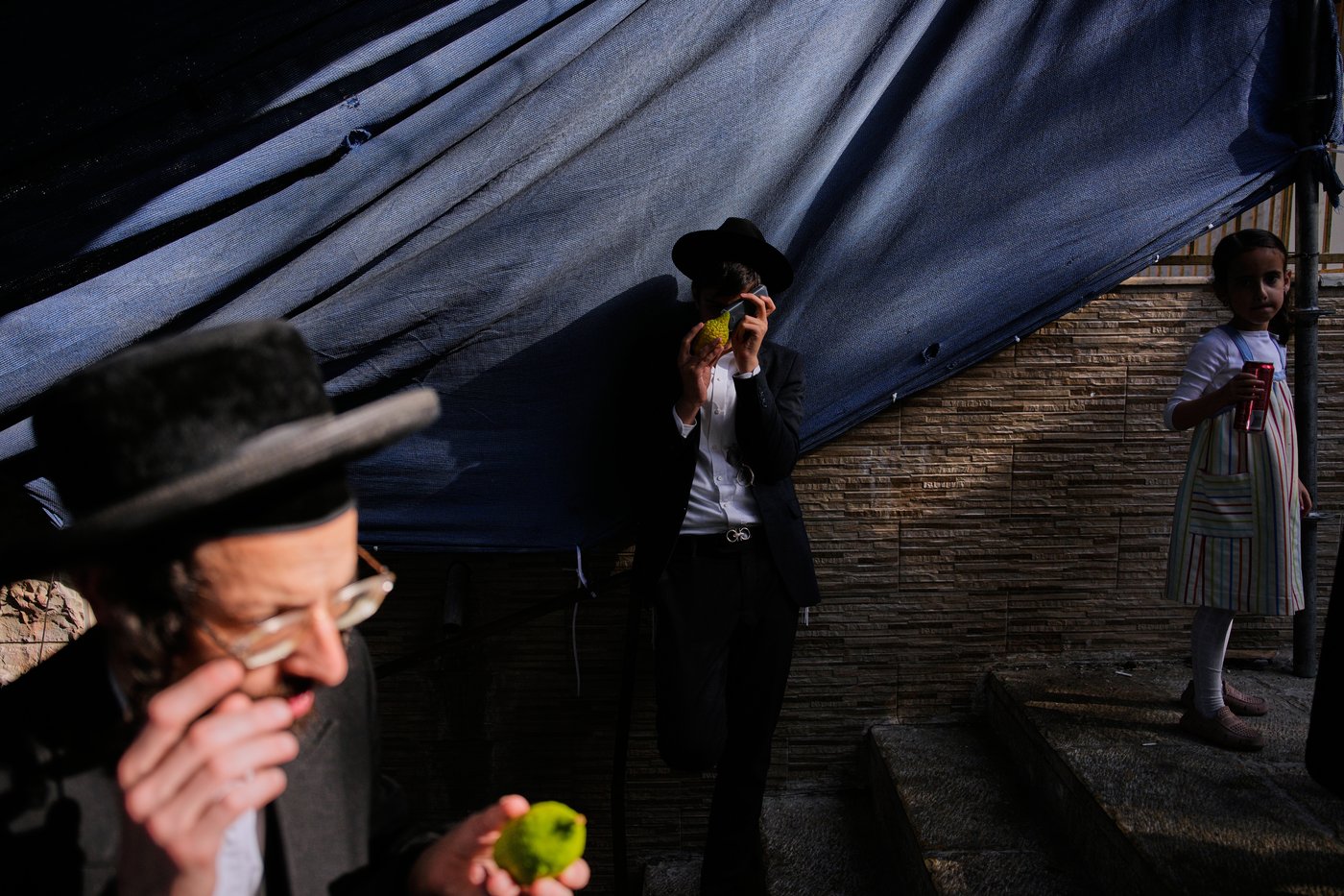 Jews this week will be celebrating Sukkot, a seven-day holiday intended as a time of joy | iNFOnews.ca
