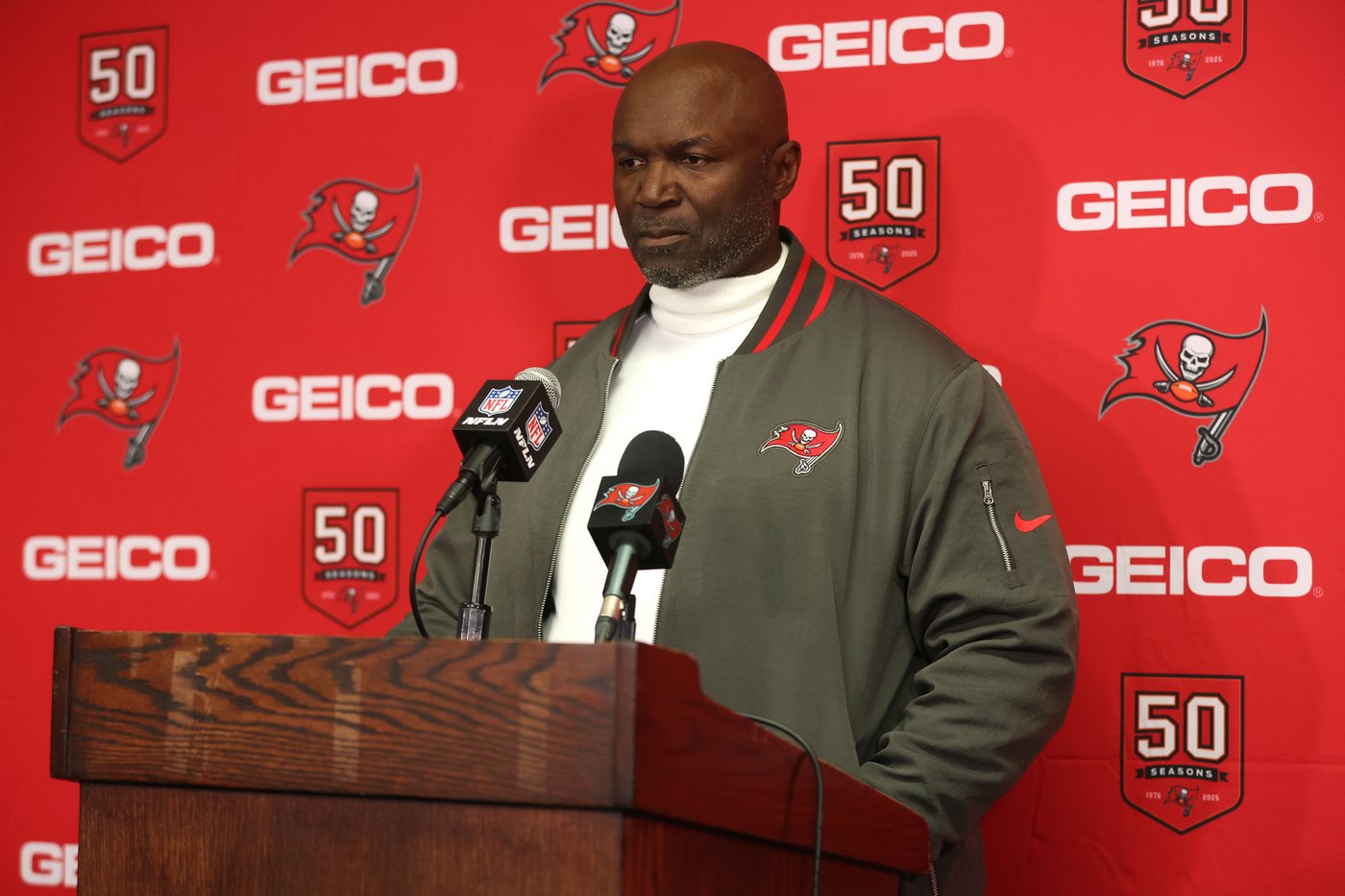 Buccaneers are giving up too many big plays to compete with the better teams | iNFOnews.ca Buccaneers are giving up too many big plays to compete with the better teams | iNFOnews.ca