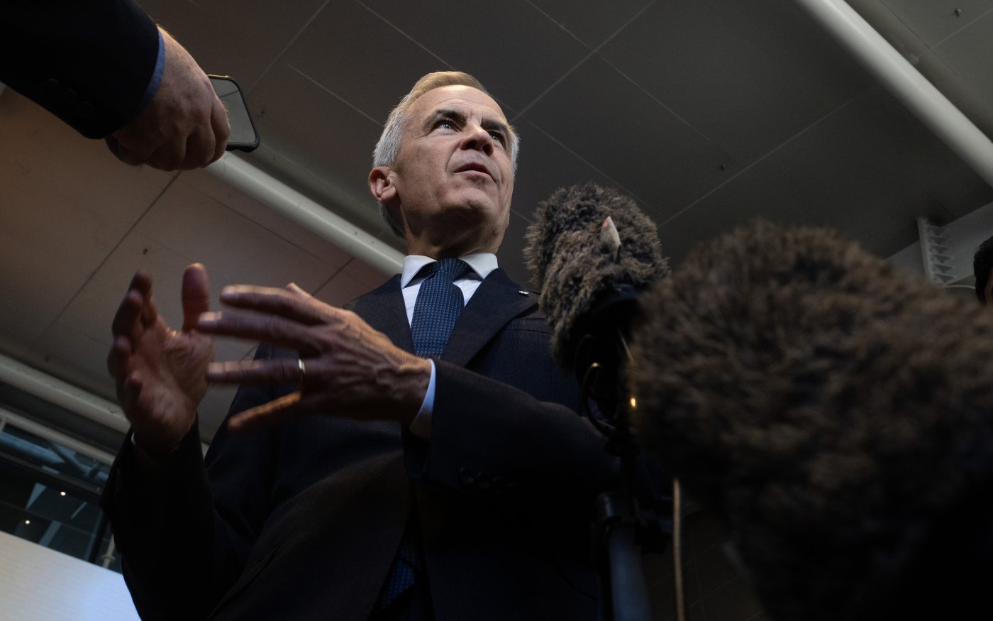 Carney tells ASEAN summit Canada respects trade rules, as Trump threatens new tariffs | iNFOnews.ca Carney tells ASEAN summit Canada respects trade rules, as Trump threatens new tariffs | iNFOnews.ca