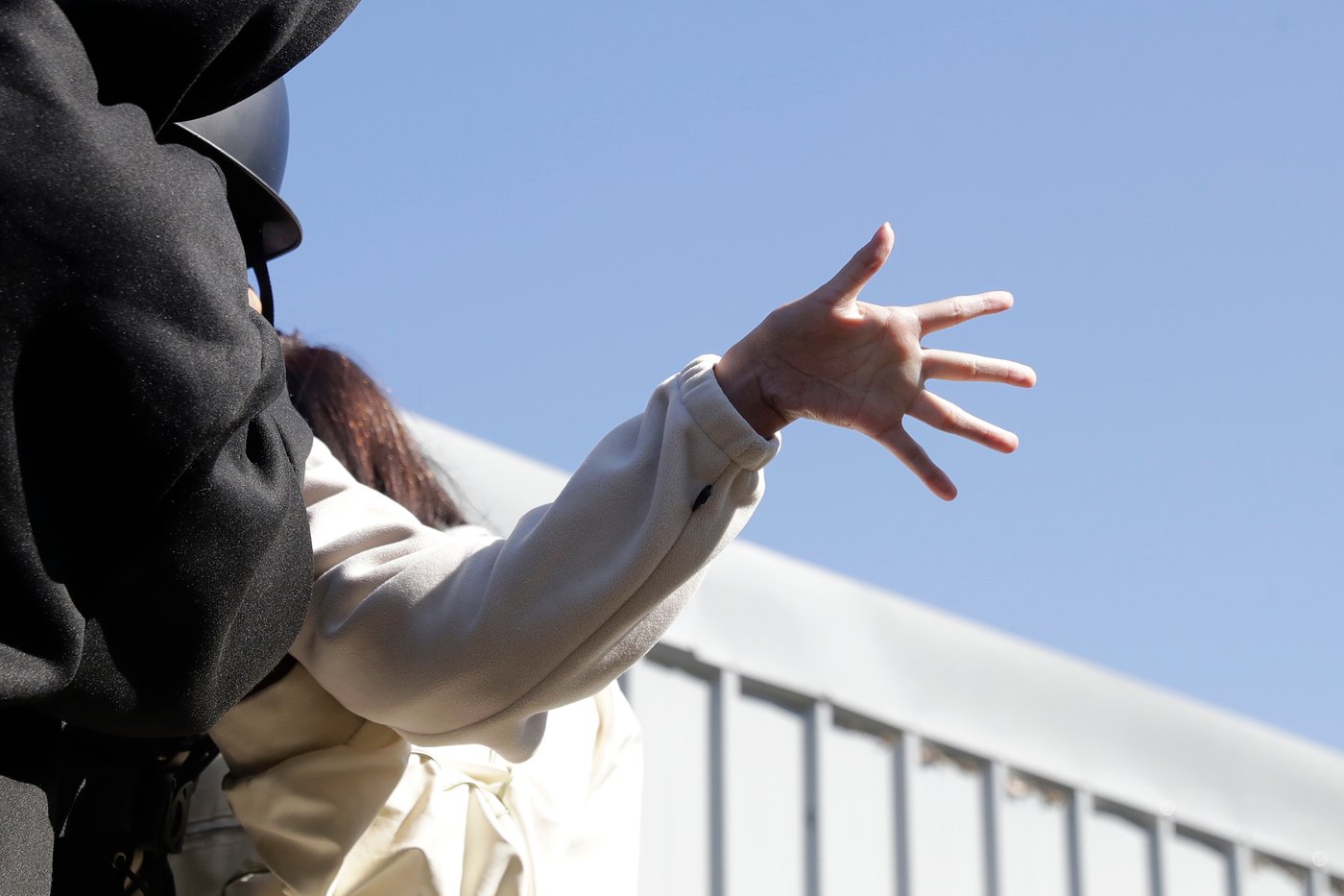 Children with disabilities find joy and support through horse therapy in Taiwan | iNFOnews.ca