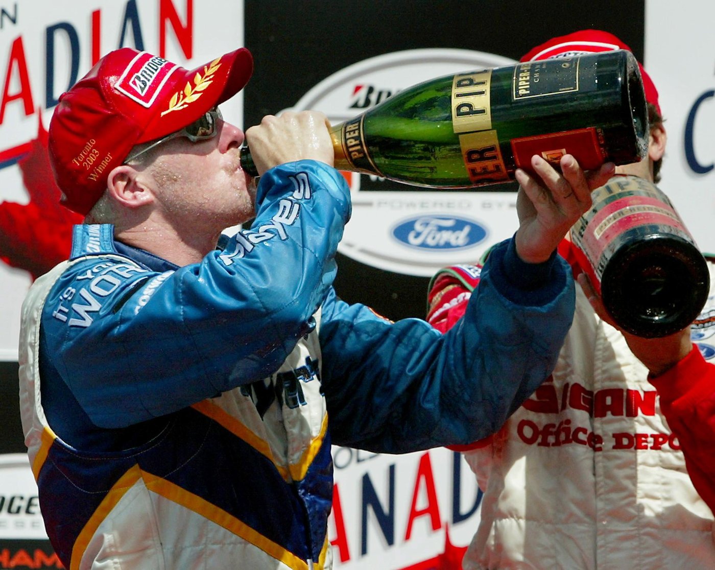 Photo Gallery: The Toronto Indy over the years | iNFOnews.ca