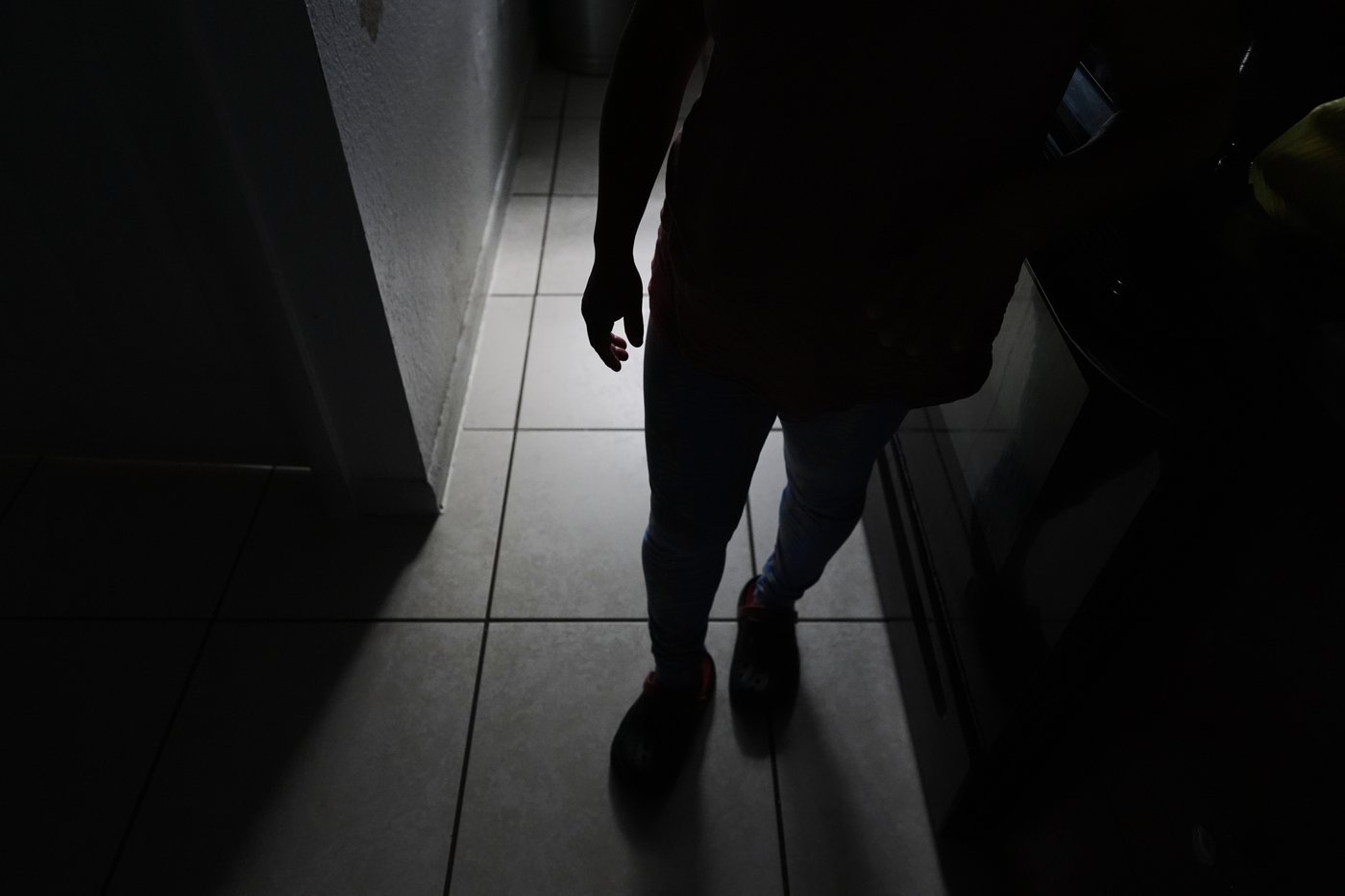 Photos of families who set off on migration journeys and found themselves torn apart | iNFOnews.ca