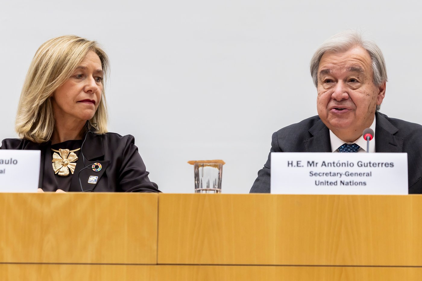 UN chief defends science and weather forecasting as Trump threatens both | iNFOnews.ca