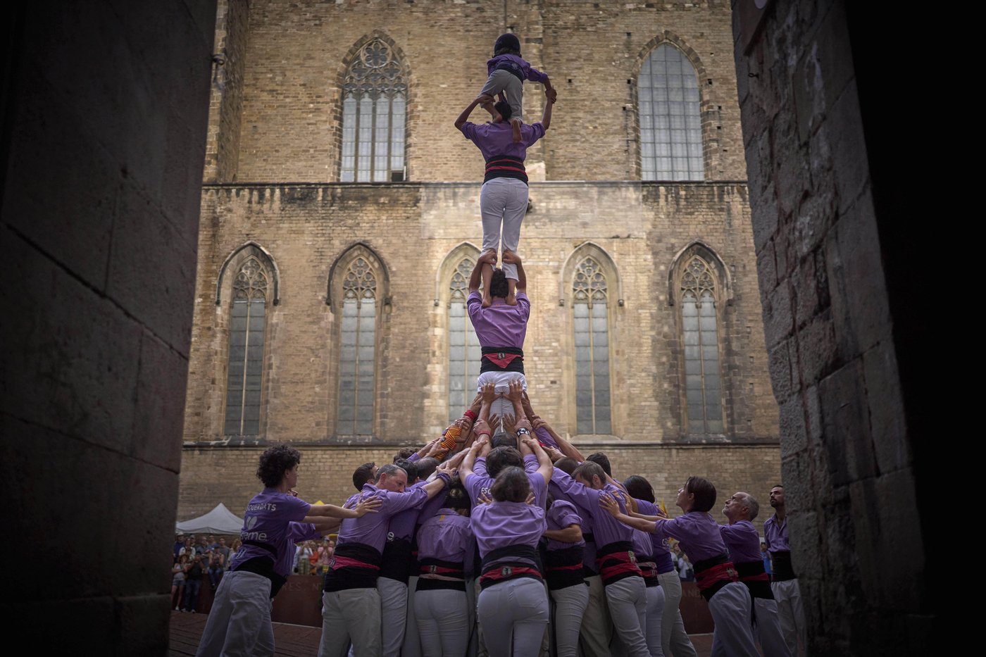 The top photos of the week by AP’s photojournalists | iNFOnews.ca