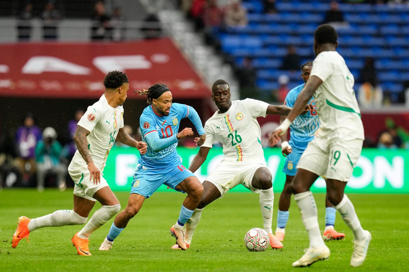 Osimhen steers Nigeria into Africa Cup knockout stage, Senegal made to wait | iNFOnews.ca Osimhen steers Nigeria into Africa Cup knockout stage, Senegal made to wait | iNFOnews.ca