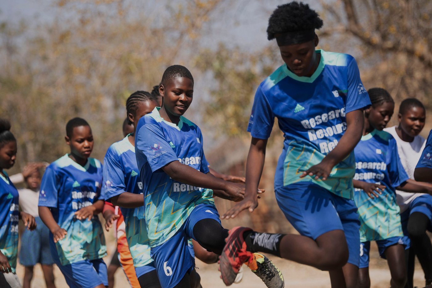 An ancient tradition is helping girls in Zimbabwe fight child marriages | iNFOnews.ca An ancient tradition is helping girls in Zimbabwe fight child marriages | iNFOnews.ca