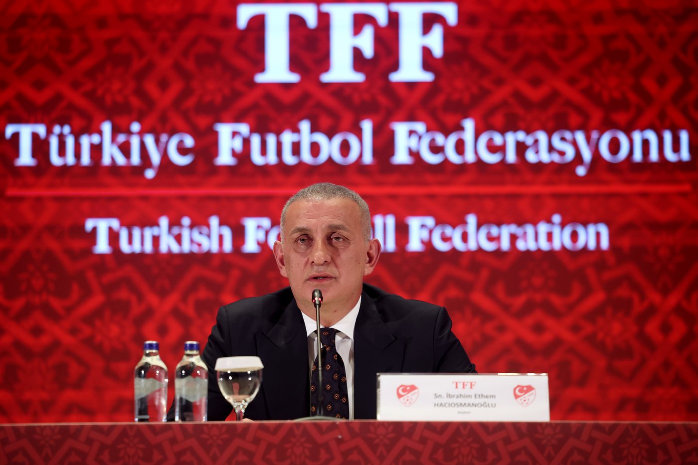 Turkish soccer imposes temporary bans on 102 players over betting scandal | iNFOnews.ca