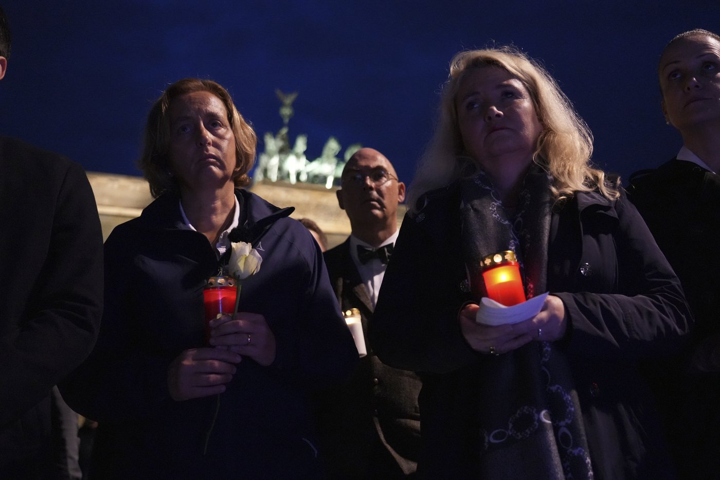 Grief over Kirk's assassination echoes worldwide and testifies to his influence on the right | iNFOnews.ca