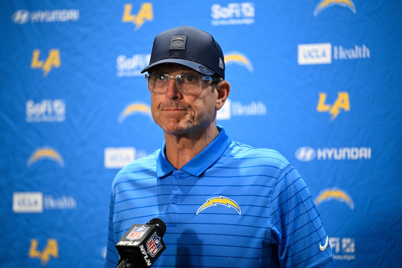 Loss to Jaguars takes shine off Chargers' badly needed bye week | iNFOnews.ca Loss to Jaguars takes shine off Chargers' badly needed bye week | iNFOnews.ca