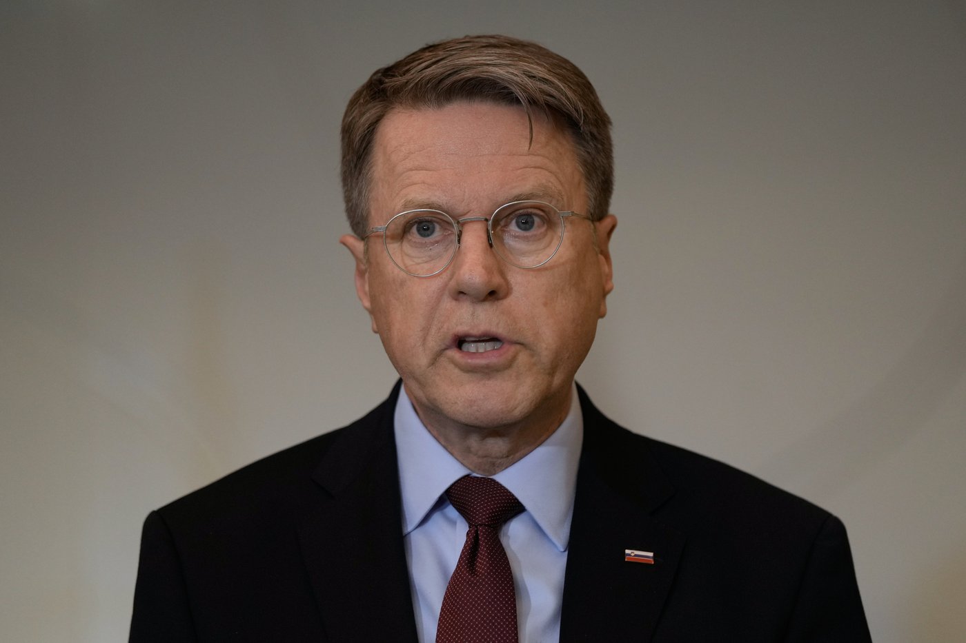 A UN team in Lebanon examines options for border area with Israel after peacekeepers leave | iNFOnews.ca