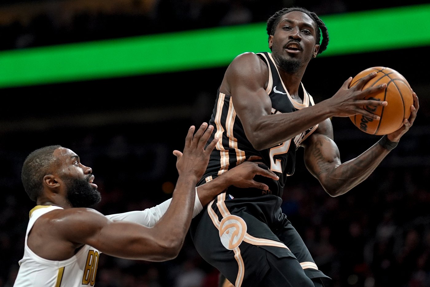 Jaylen Brown scores 41 points and the Celtics blow out the Hawks 132-106 | iNFOnews.ca Jaylen Brown scores 41 points and the Celtics blow out the Hawks 132-106 | iNFOnews.ca