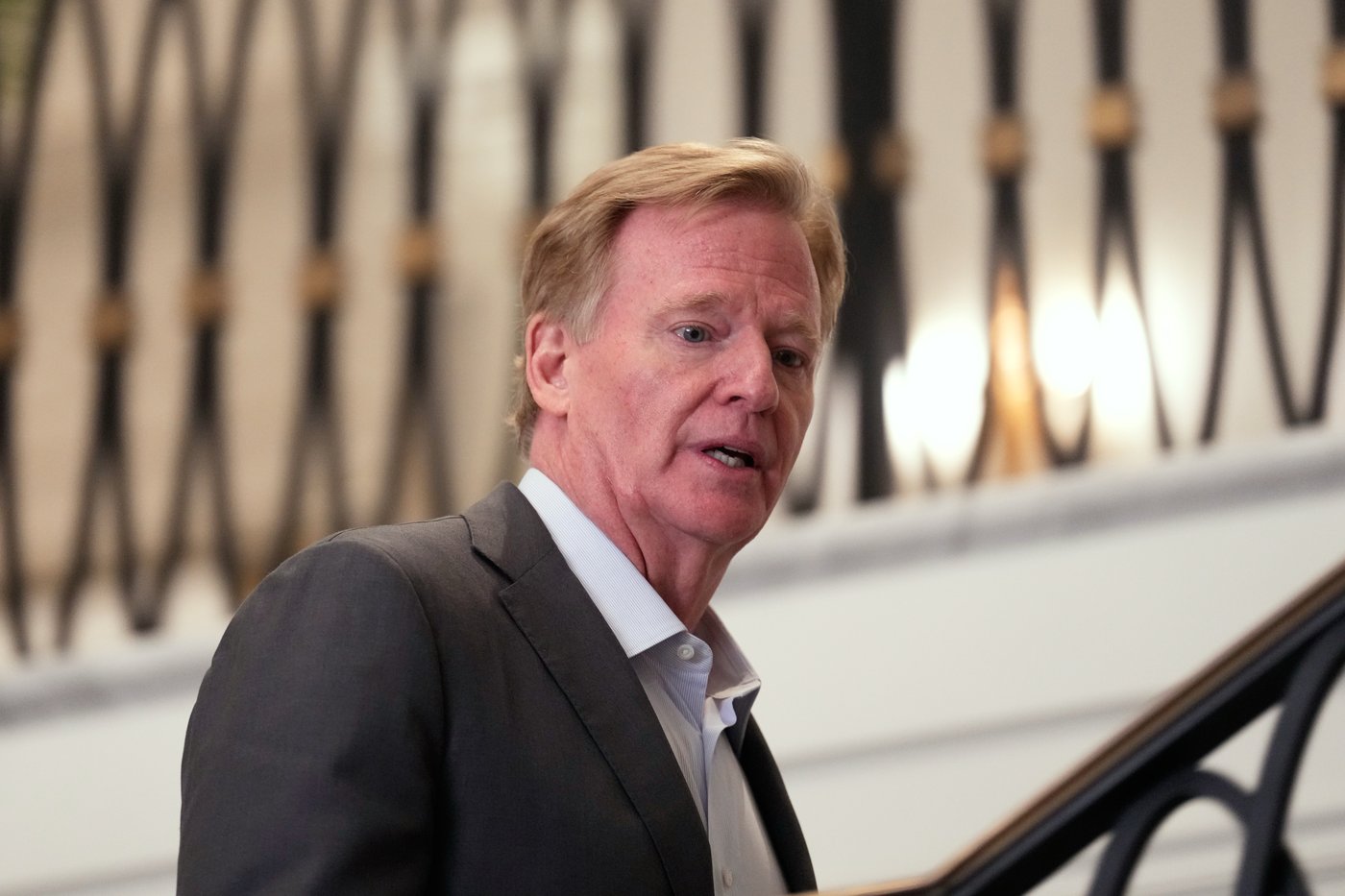 NFL sees a surge in returns with the new dynamic kickoff. Onside kicks remain a concern | iNFOnews.ca NFL sees a surge in returns with the new dynamic kickoff. Onside kicks remain a concern | iNFOnews.ca