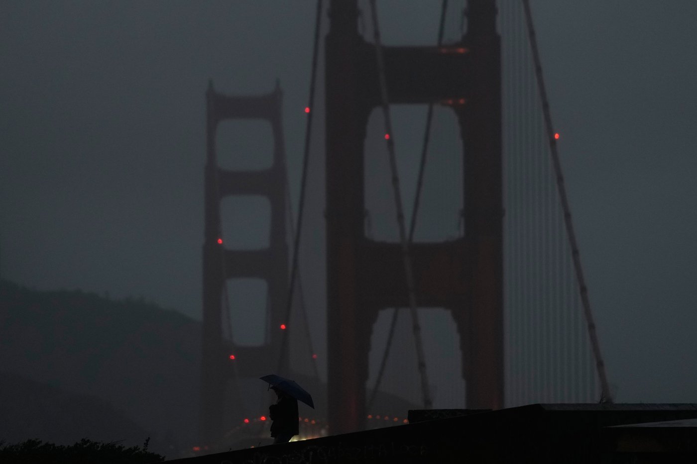 The top photos of the day by AP's photojournalists | iNFOnews.ca