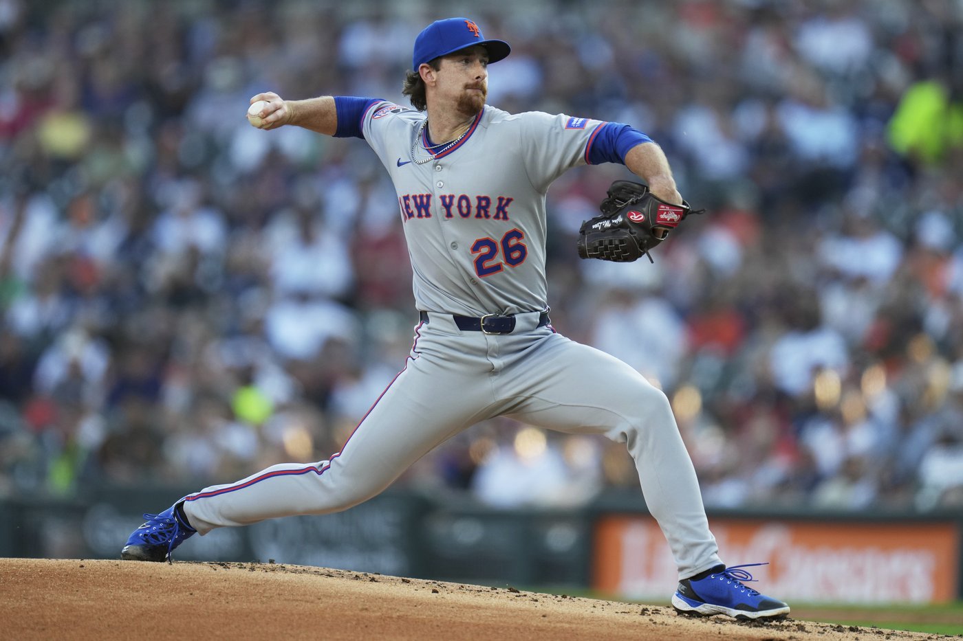 Alonso hits 2 homers, Soto goes deep again and McLean moves to 4-0 as Mets beat Tigers 12-5 | iNFOnews.ca Alonso hits 2 homers, Soto goes deep again and McLean moves to 4-0 as Mets beat Tigers 12-5 | iNFOnews.ca