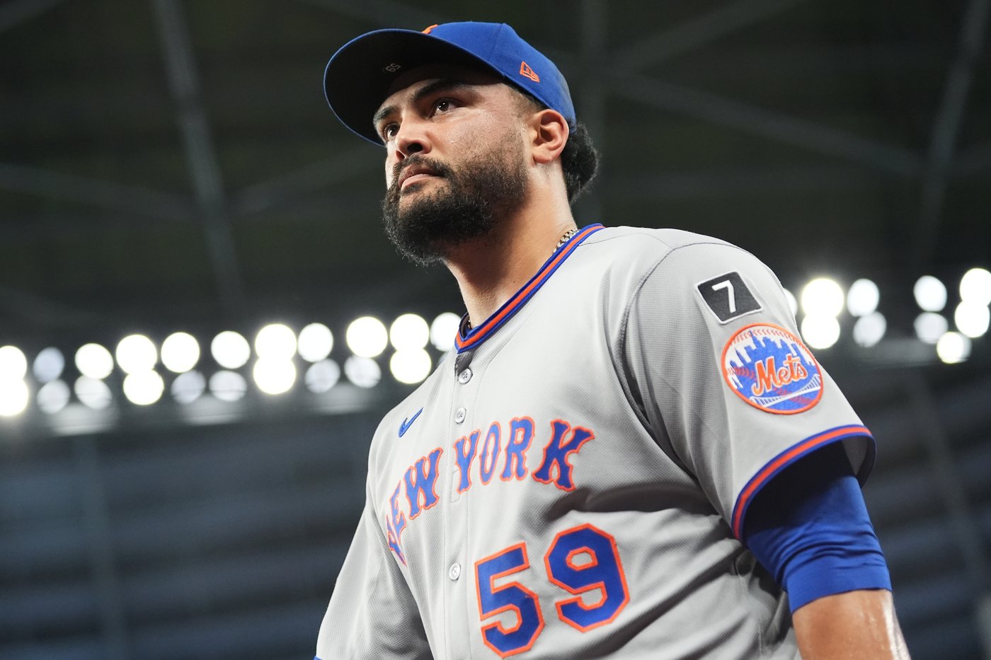 Mets can't overcome poor 2nd half of season, miss playoffs with season-ending loss at Miami | iNFOnews.ca