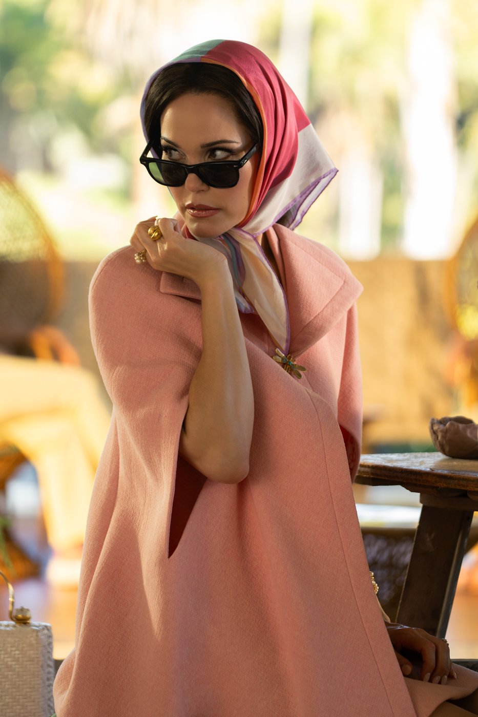 How the funny and feminist fashion in 'Palm Royale' further the storytelling | iNFOnews.ca How the funny and feminist fashion in 'Palm Royale' further the storytelling | iNFOnews.ca