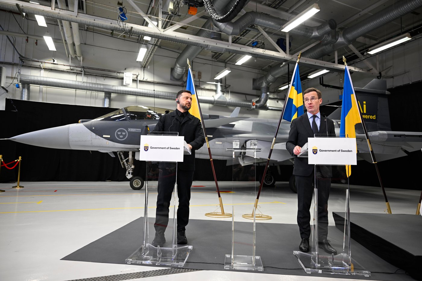 EU summit aims for new Russia sanctions and a plan to use Moscow's assets to help Ukraine | iNFOnews.ca EU summit aims for new Russia sanctions and a plan to use Moscow's assets to help Ukraine | iNFOnews.ca