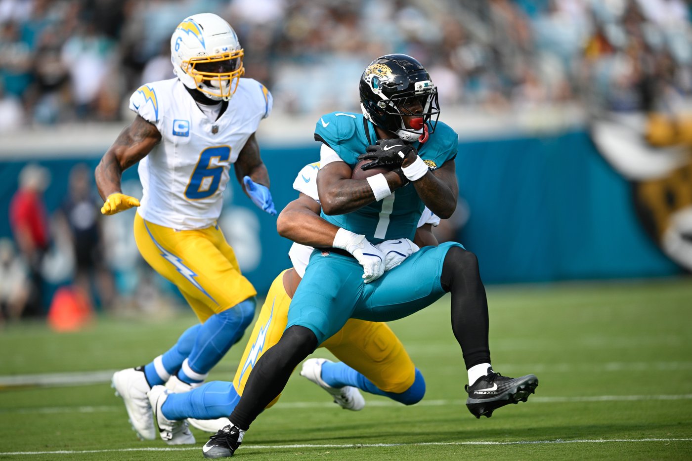 Angry Jaguars need to find new motivation for upcoming road games against Cardinals and Titans | iNFOnews.ca Angry Jaguars need to find new motivation for upcoming road games against Cardinals and Titans | iNFOnews.ca