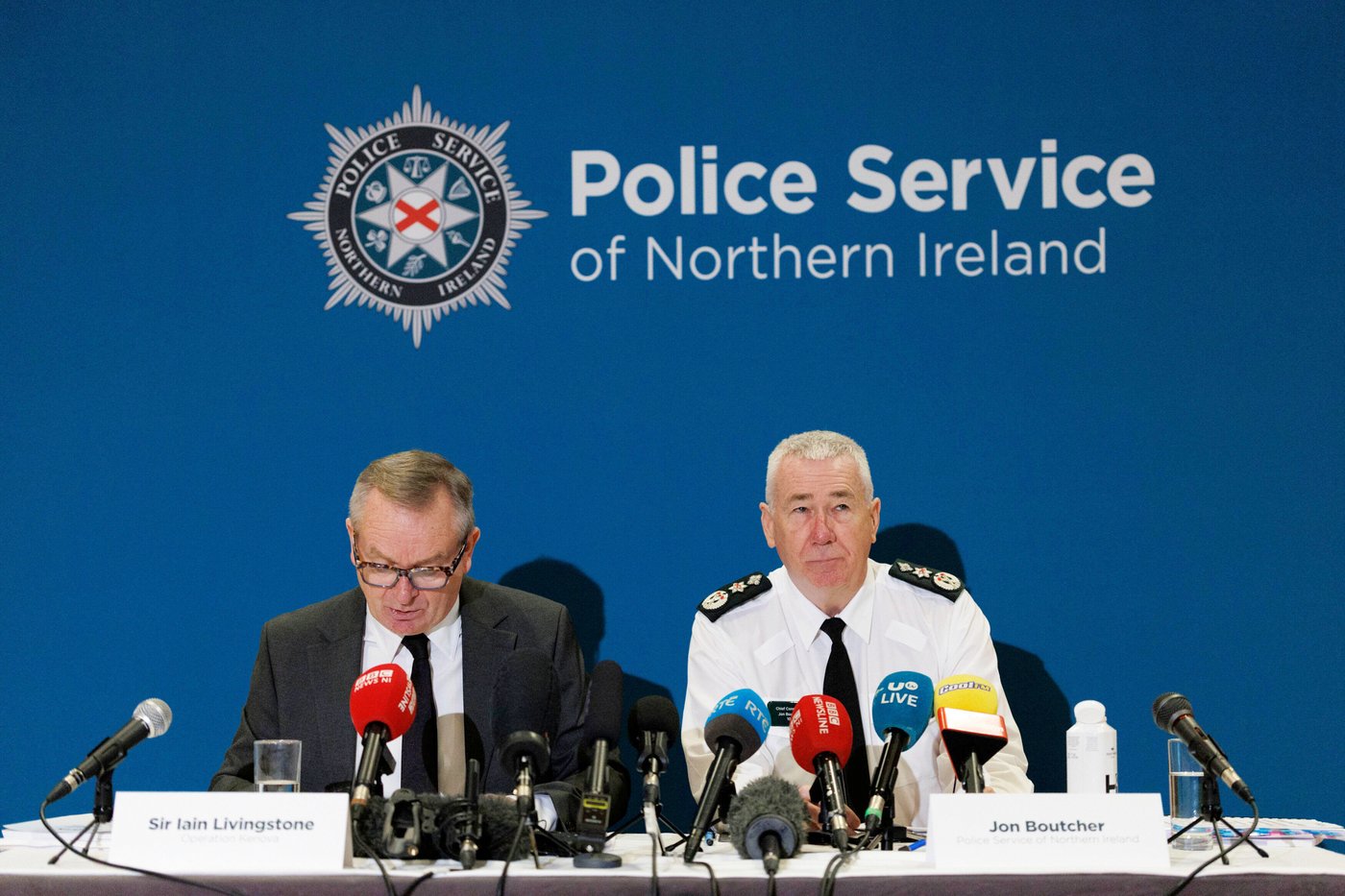 Britain's MI5 suppressed truth about spy within the IRA accused of killings, report finds | iNFOnews.ca Britain's MI5 suppressed truth about spy within the IRA accused of killings, report finds | iNFOnews.ca