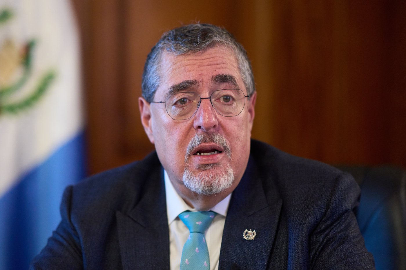 Guatemala's balancing act: Navigating US relations in a chaotic world | iNFOnews.ca