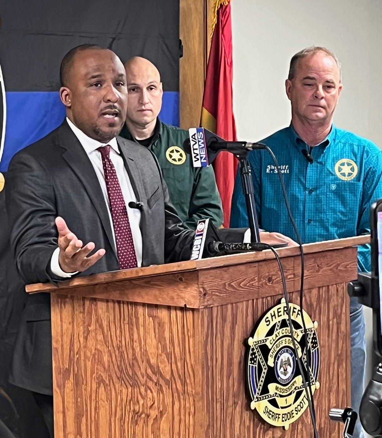 6 people killed in Mississippi rampage, including 7-year-old girl. Suspect charged with murder | iNFOnews.ca