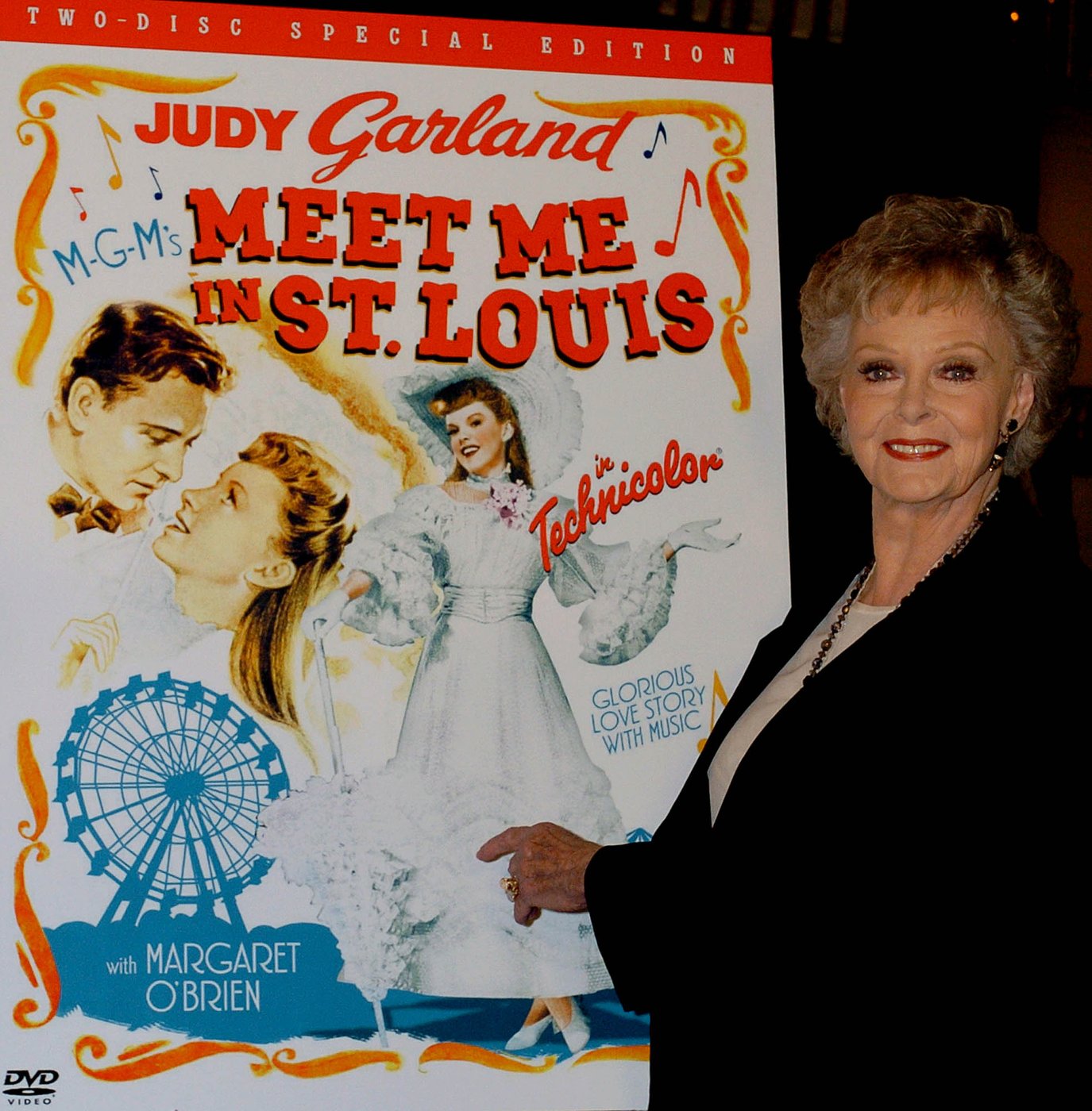 June Lockhart, beloved mother figure from 'Lassie' and 'Lost In Space,' dies at 100 | iNFOnews.ca June Lockhart, beloved mother figure from 'Lassie' and 'Lost In Space,' dies at 100 | iNFOnews.ca