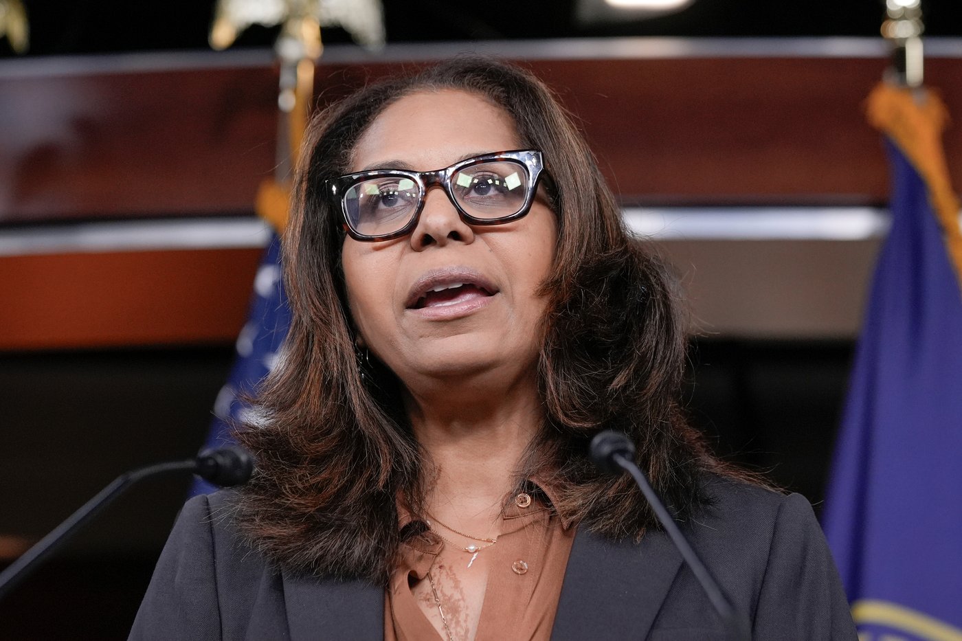 At annual legislative conference, Black lawmakers confront Trump-era cuts and civil rights setbacks | iNFOnews.ca