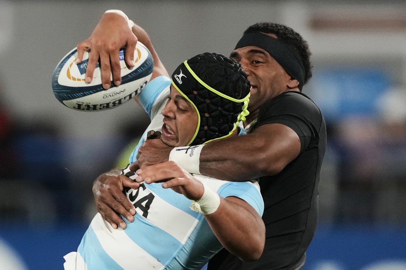 Rugby Championship: Wilson back as captain, Lynagh at flyhalf for Wallabies against Argentina | iNFOnews.ca Rugby Championship: Wilson back as captain, Lynagh at flyhalf for Wallabies against Argentina | iNFOnews.ca