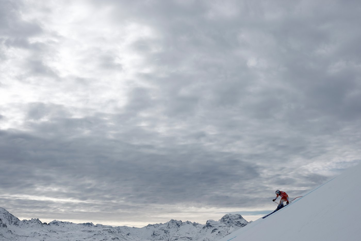 Olympic ski champion Michelle Gisin airlifted after downhill crash in latest setback for Swiss team | iNFOnews.ca Olympic ski champion Michelle Gisin airlifted after downhill crash in latest setback for Swiss team | iNFOnews.ca