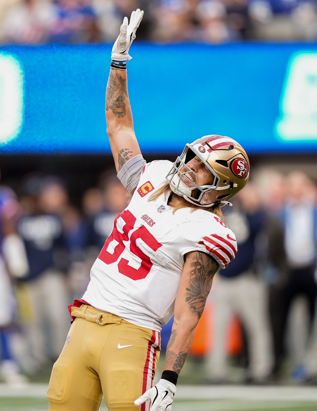 With another defensive star out, can the 49ers' offense rise to the challenge against Rams? | iNFOnews.ca