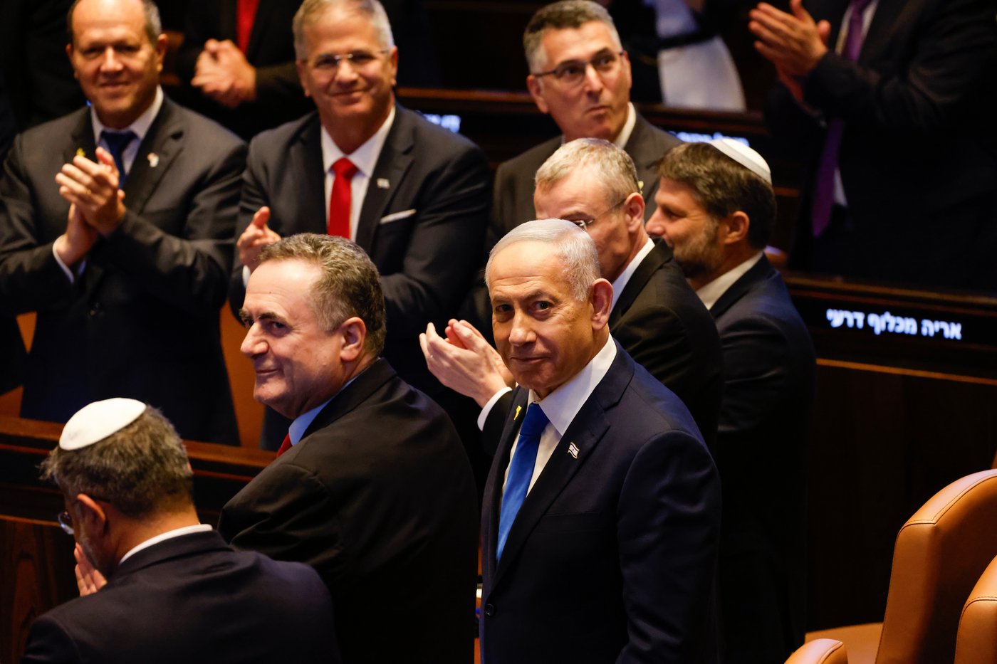 FACT FOCUS: With a truce in Israel, Trump now says he's ended eight wars. His numbers are off | iNFOnews.ca FACT FOCUS: With a truce in Israel, Trump now says he's ended eight wars. His numbers are off | iNFOnews.ca