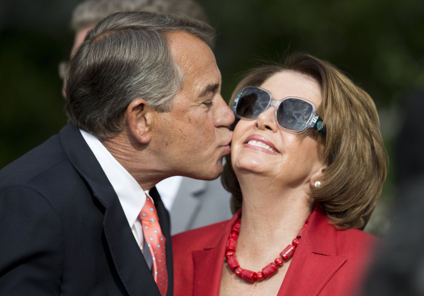 Photos of Pelosi’s historic tenure in the US House as it's coming to an end | iNFOnews.ca