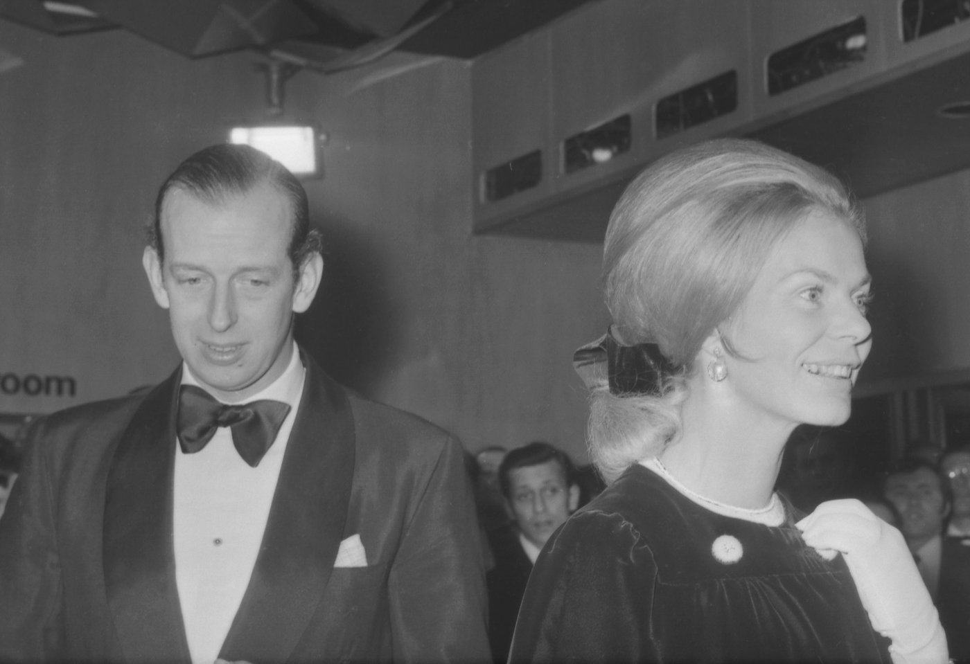 Duchess of Kent, known for devotion to music and consoling Wimbledon losers, dies at 92 | iNFOnews.ca
