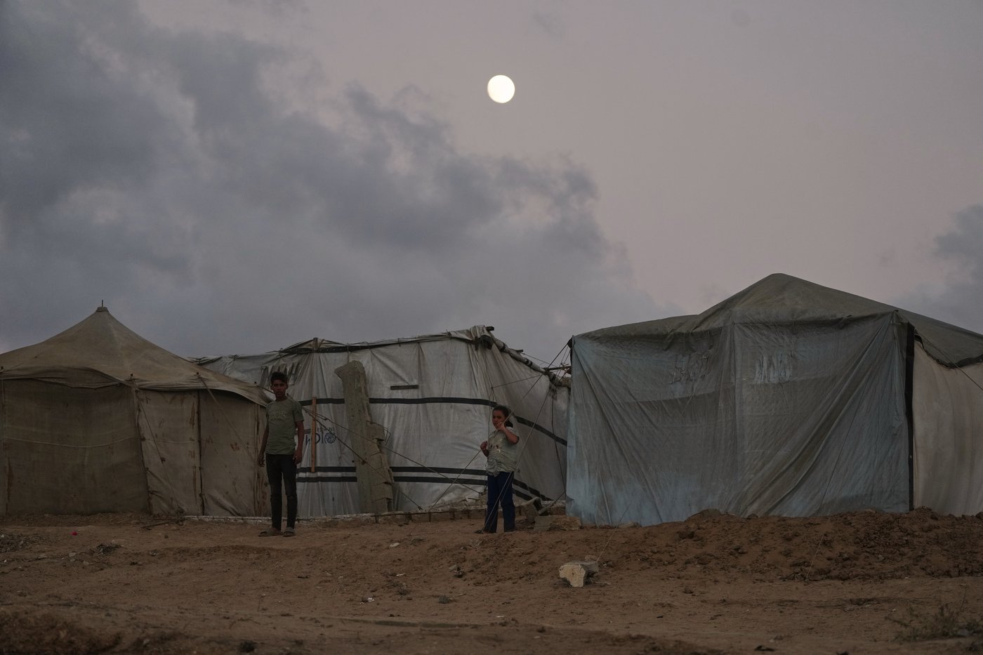 Israel and Hamas prepare for negotiations in Egypt ahead of possible Gaza ceasefire | iNFOnews.ca