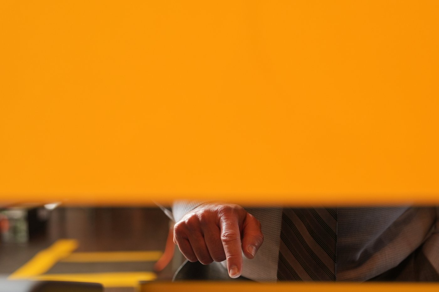 Photos of the first general election since Trump’s return | iNFOnews.ca