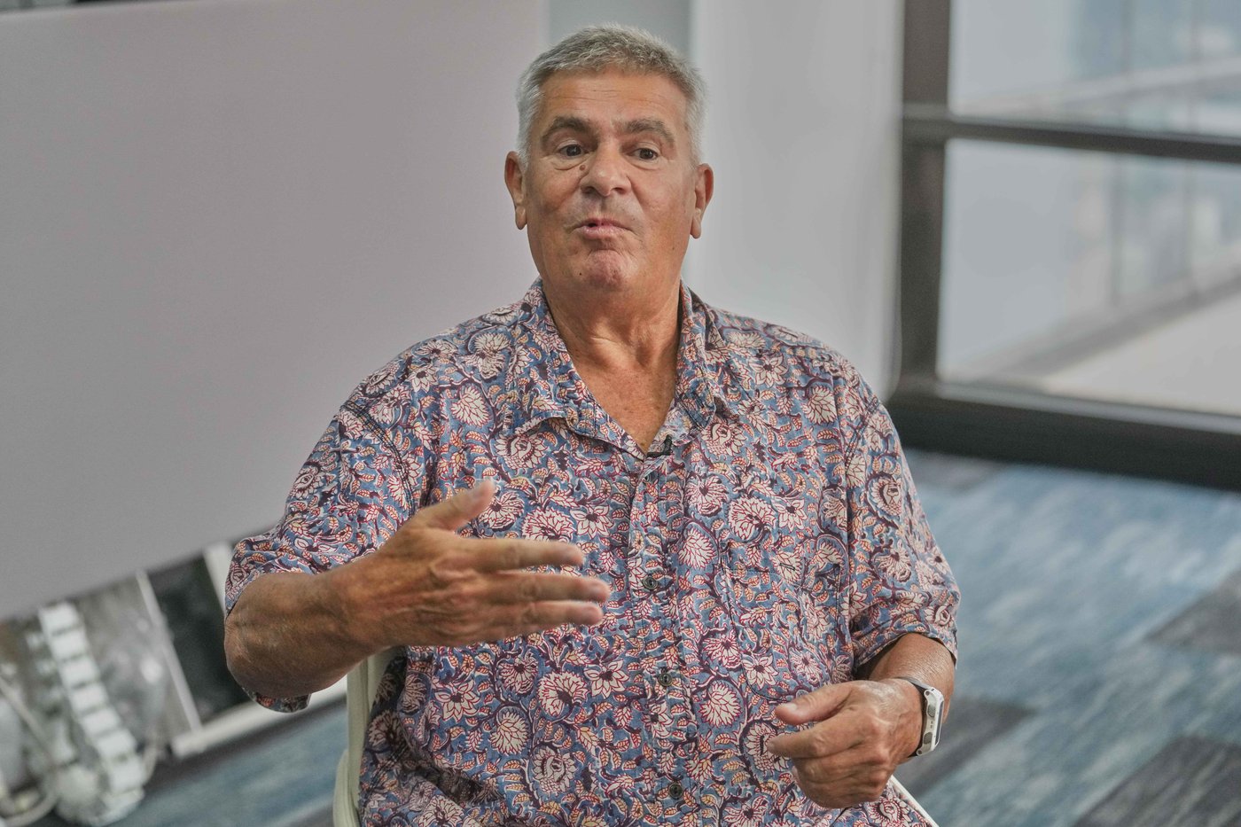 Australian says he was improperly arrested in Thailand over his criticism of Malaysia | iNFOnews.ca